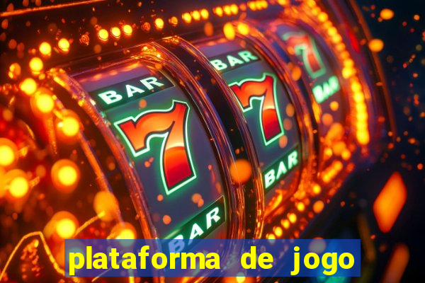 plataforma de jogo big win